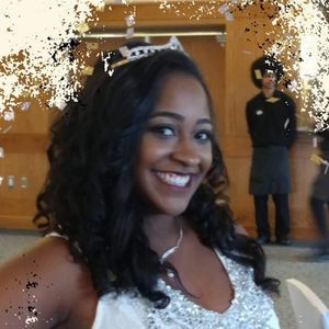 Meet your Posher, Mianca